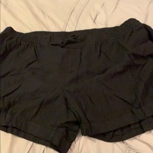 Old Navy Twill Shorts